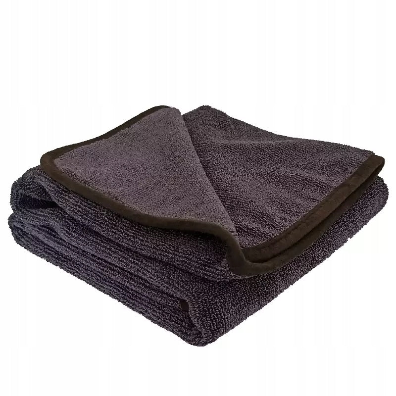 Zerda Twisted Loop Towel 60x90cm 600GSM - the most absorbent towel