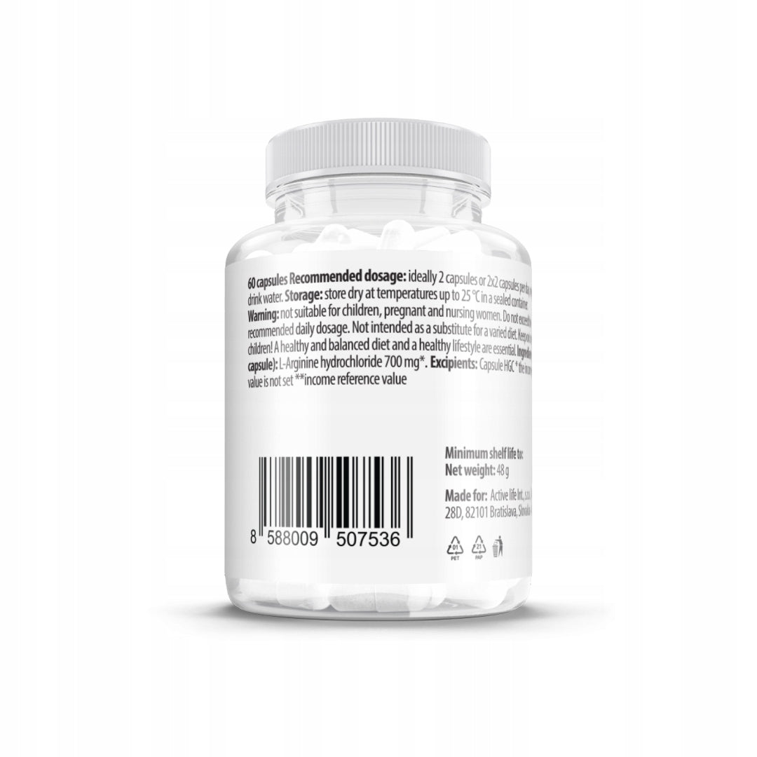Zerex Arginín Maximum, cps. 60 Brand Zerex