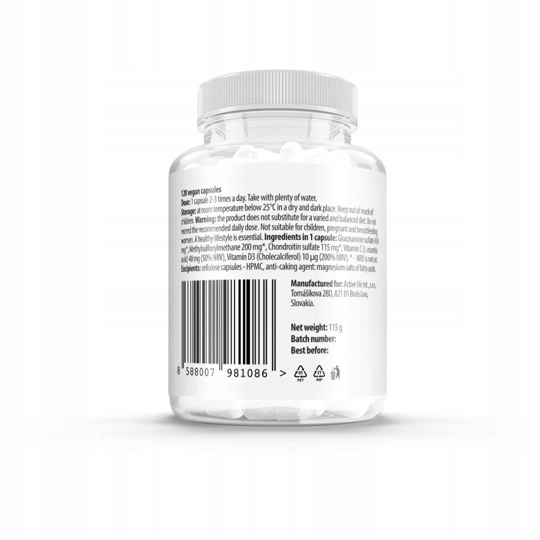 Zerex Arthrex, cps. 120 Brand Zerex