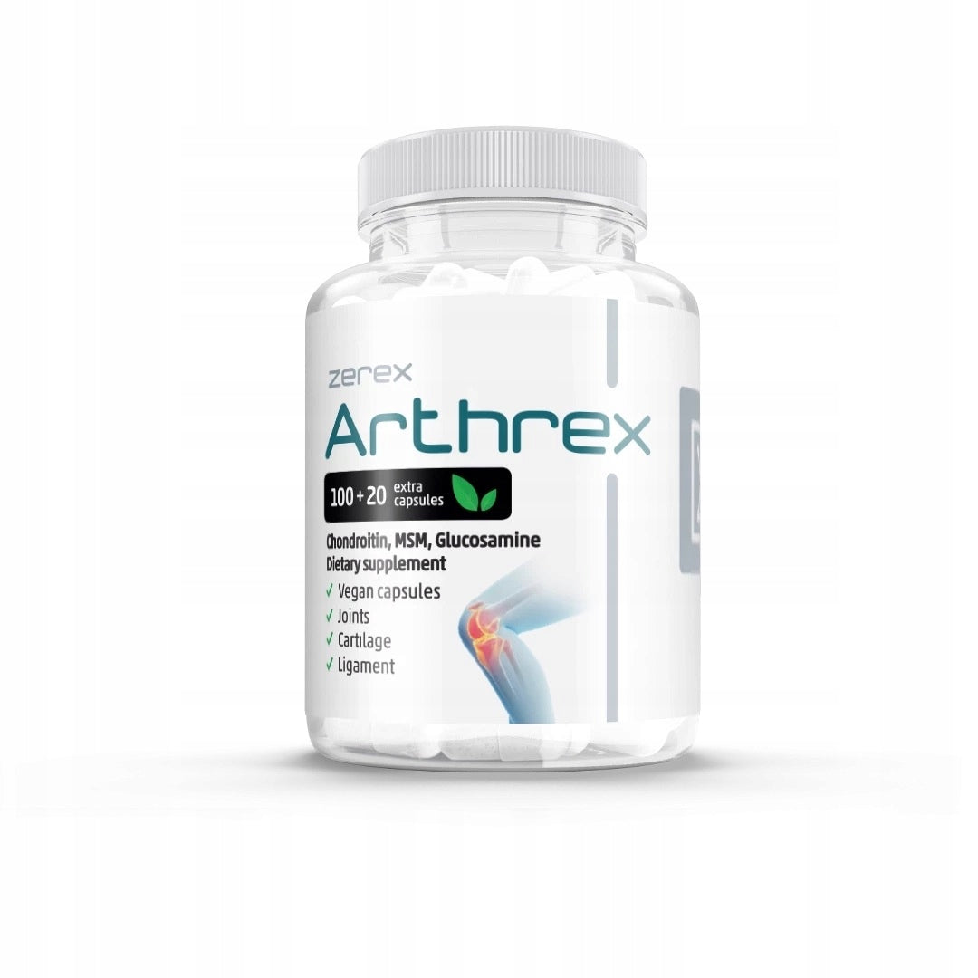 Zerex Arthrex, cps. 120