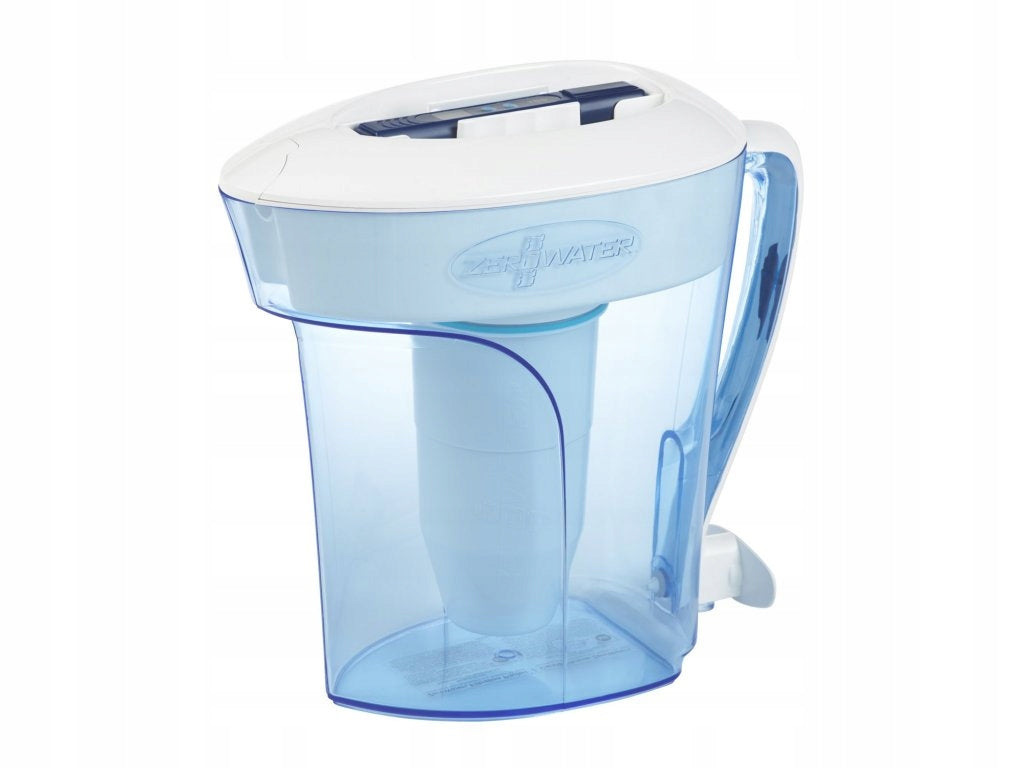 Zero Water - filter jug 2,4L