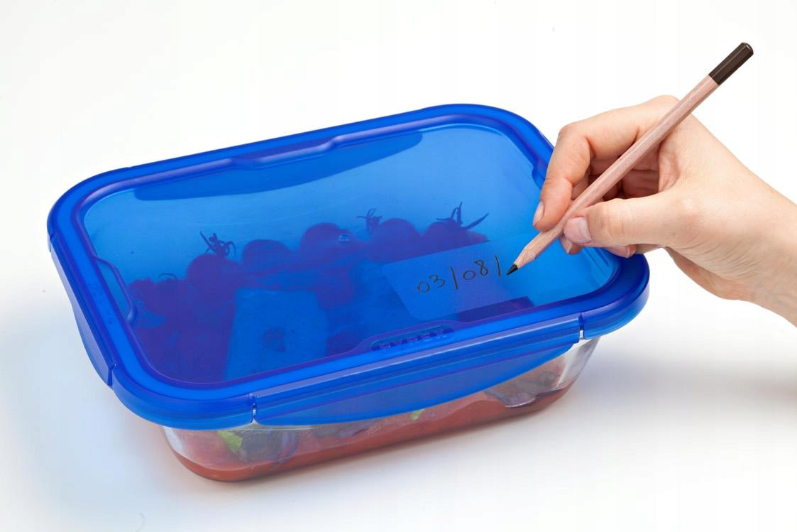 PYREX kepimo indelių komplektas, 2 vnt.