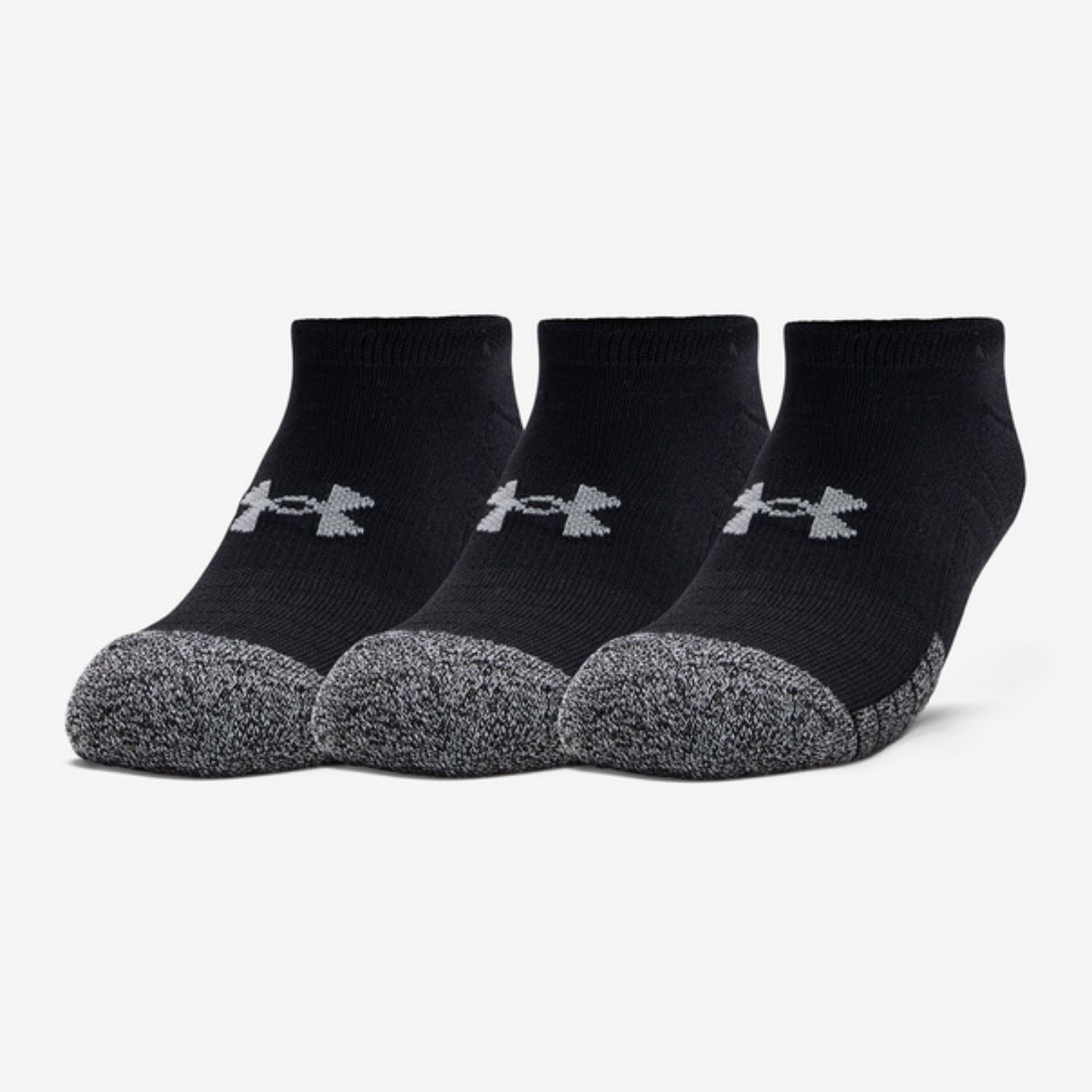 Sportsocken Under Armour, schwarz 