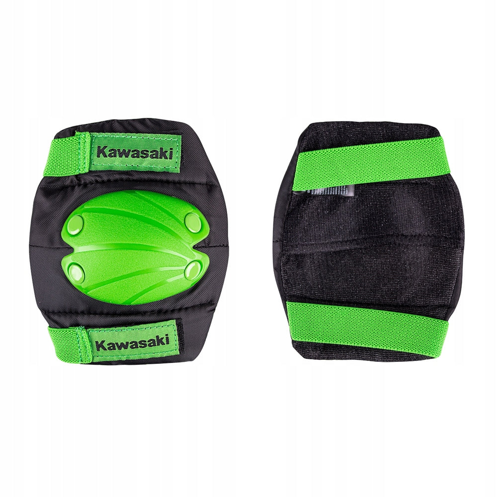 Satz Schutzvorrichtungen Arbeiter Kawasaki Purotek 