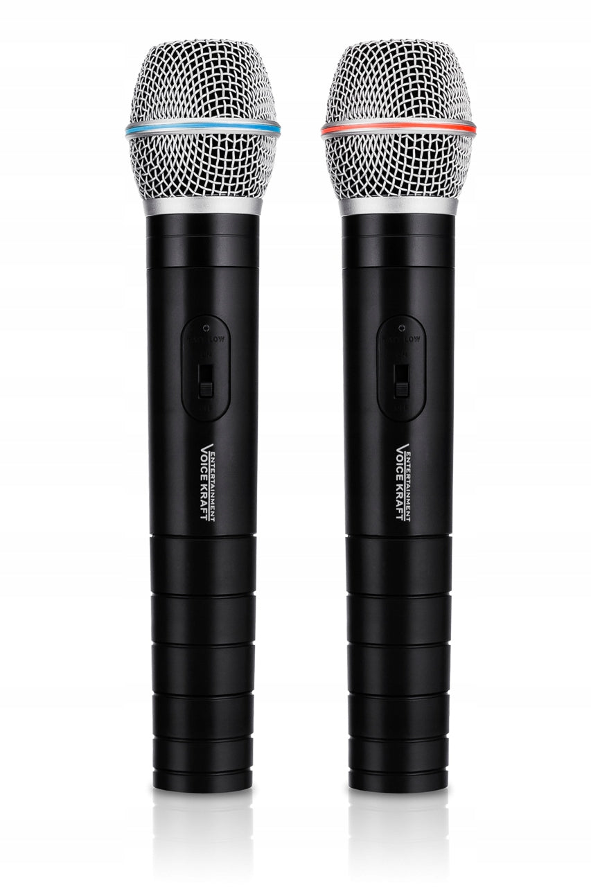Mikrofonas Voice Kraft VK V-740