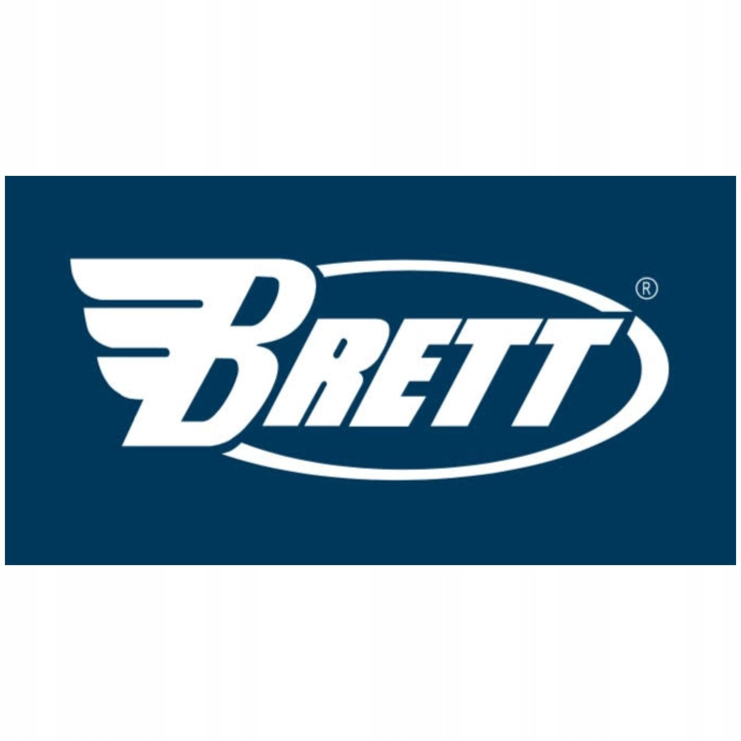Brett Spartan Senior 3-teiliges Baseball-Set 