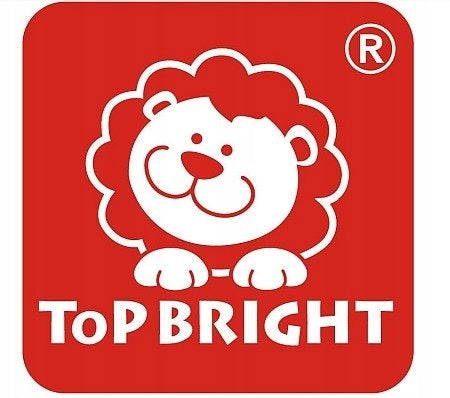 Medinis pyragėlių rinkinys Top Bright, 36 det.