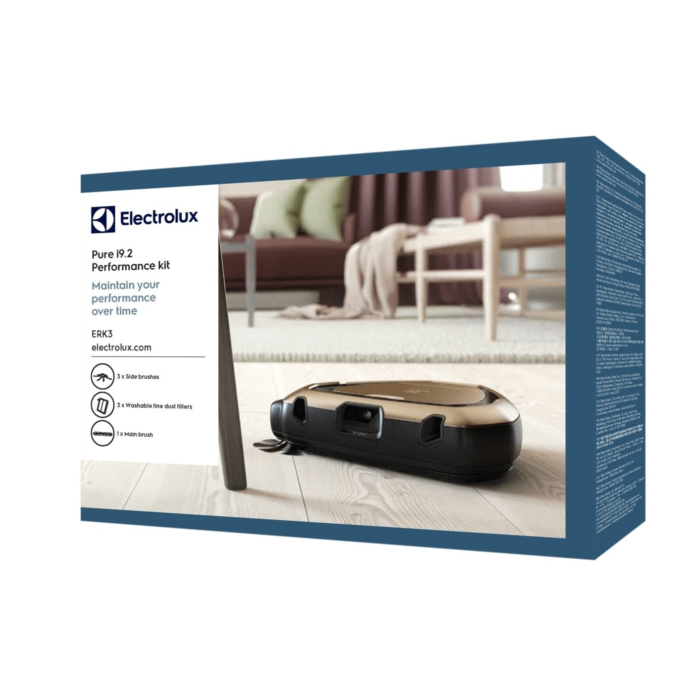 Electrolux PUREi9.2 
