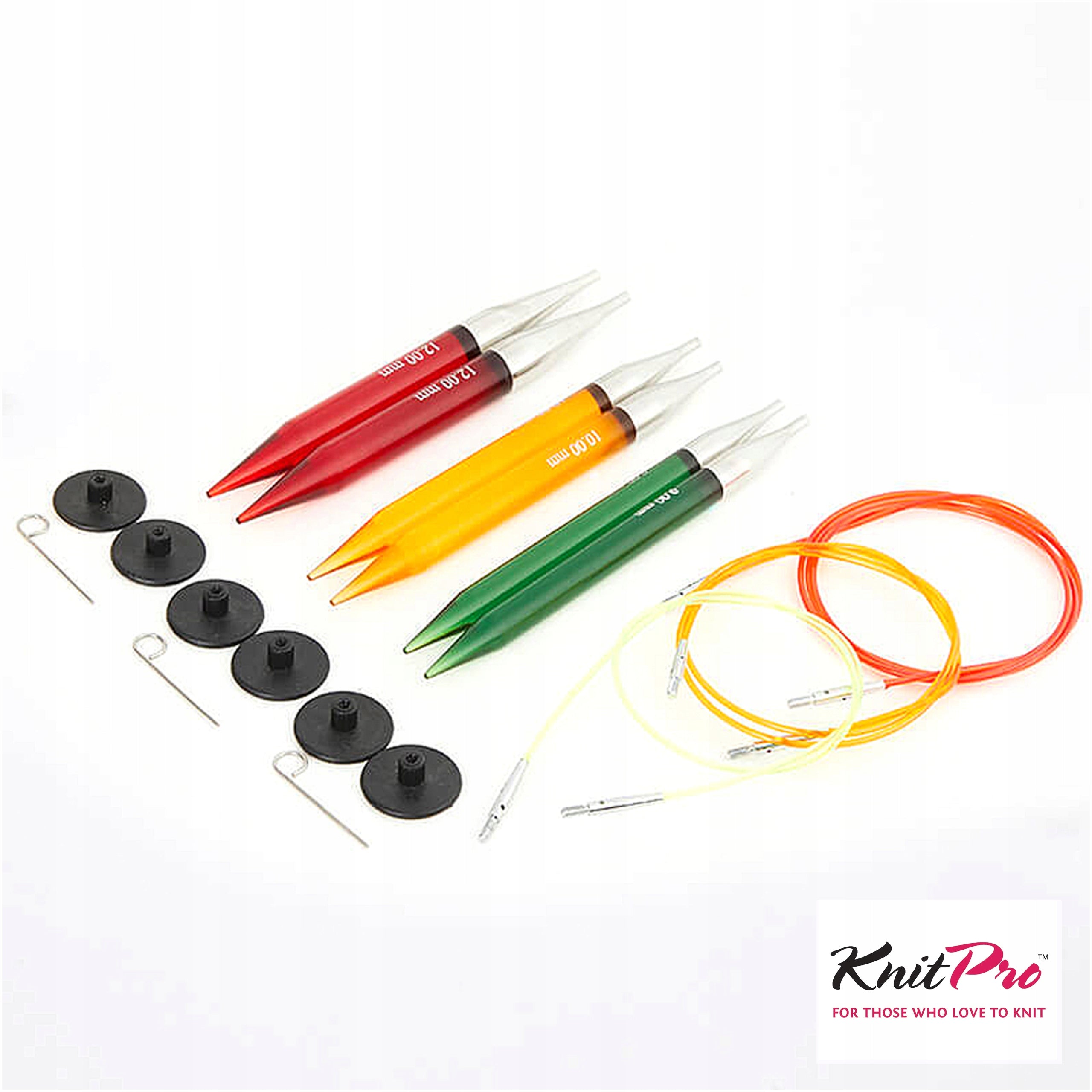 Nadelset KnitPro Trendz 
