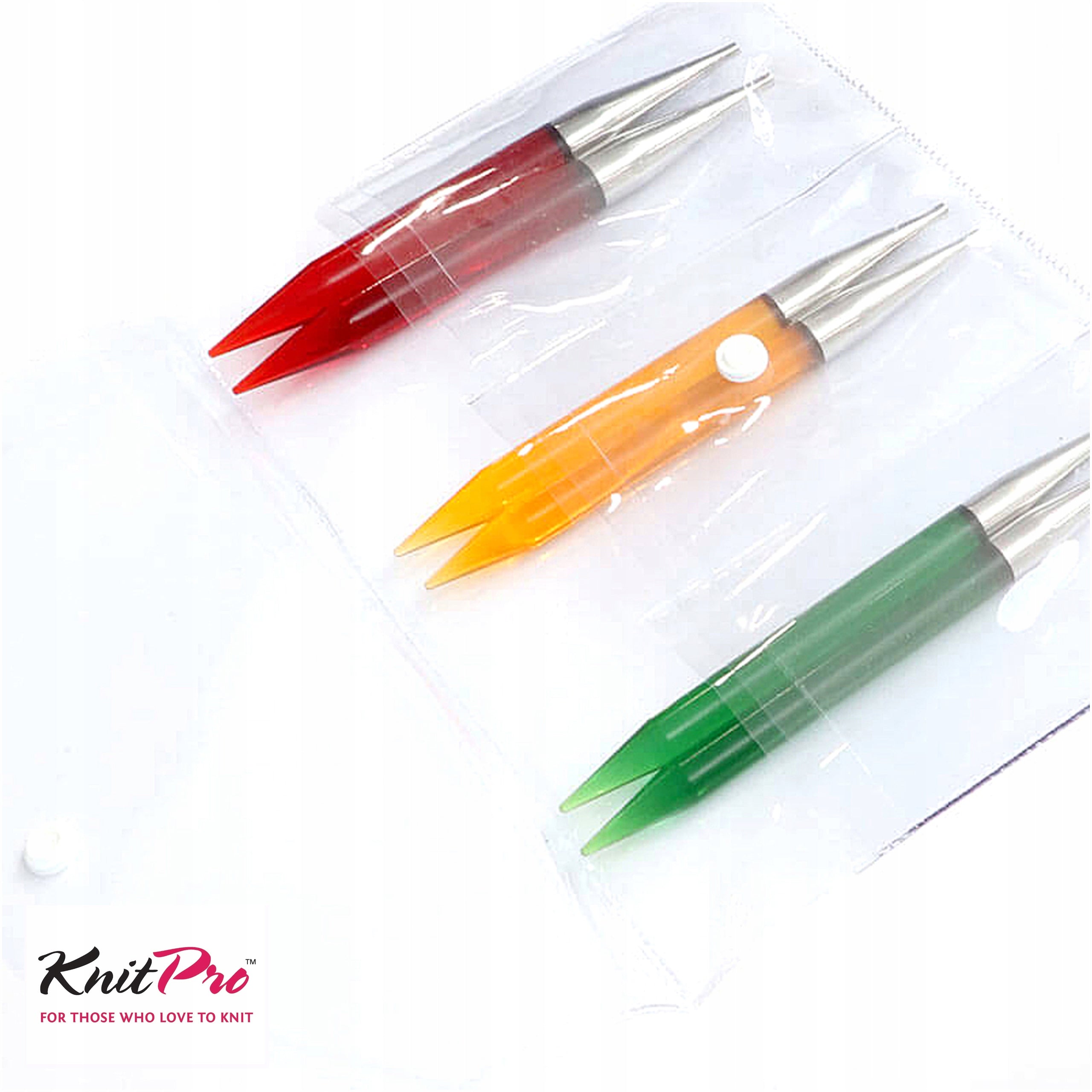 Nadelset KnitPro Trendz 
