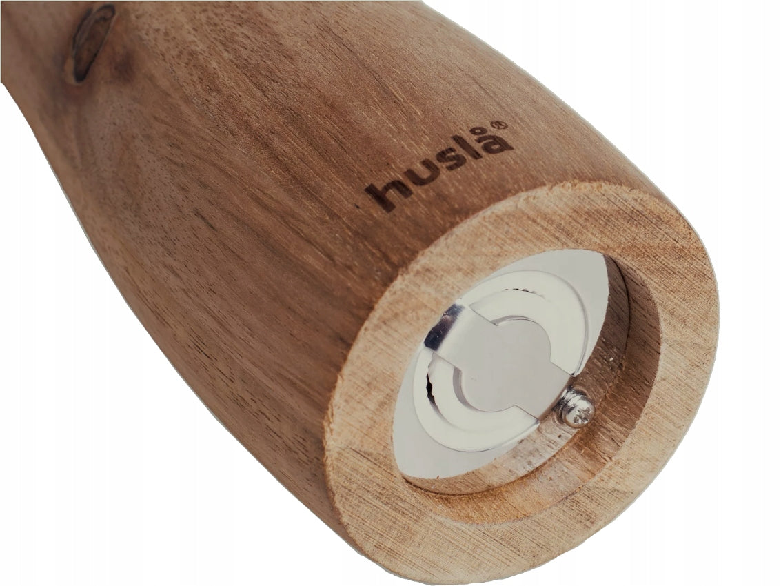 Husla malūnėlių rinkinys, 2 dalys