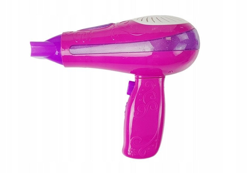 Grožio rinkinys su priedais Lean toys