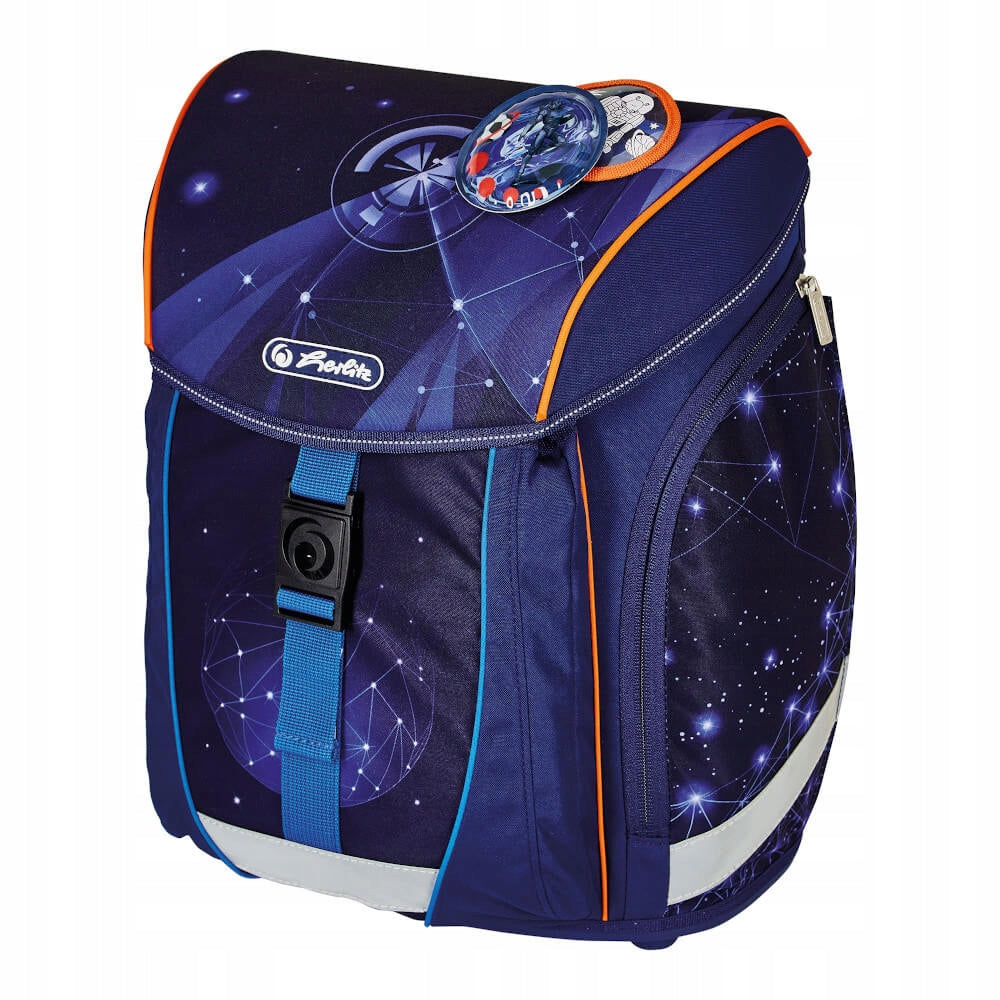 Kuprinė FILOLIGHT PLUS GALAXY GAME 50037919 HERLITZ