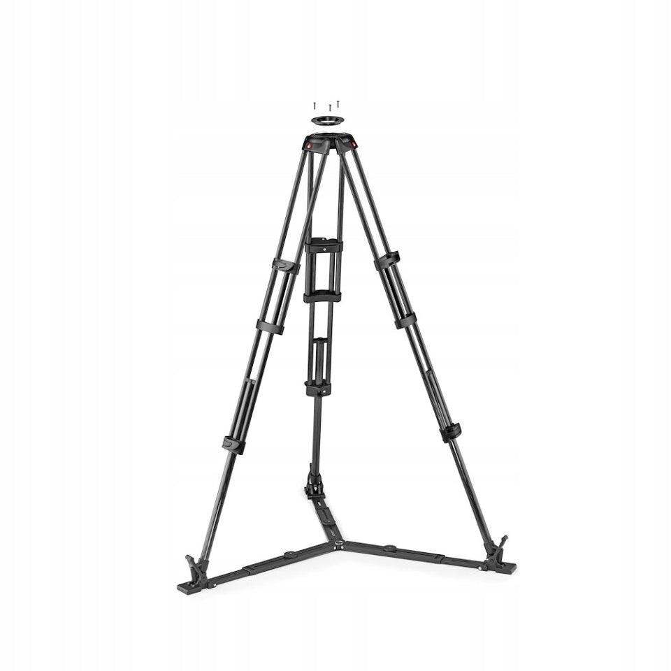 Manfrotto MVK504XTWINGC CF Twin GS 