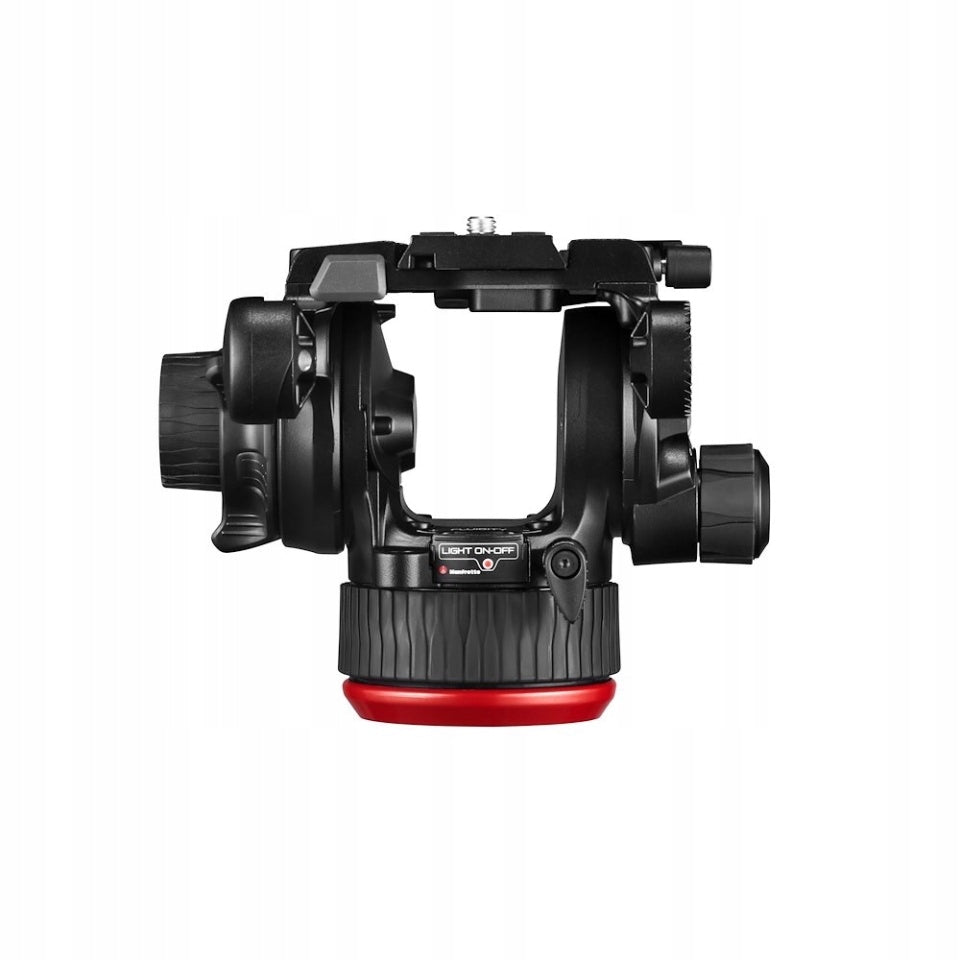 Manfrotto MVK504XTWINGC CF Twin GS 