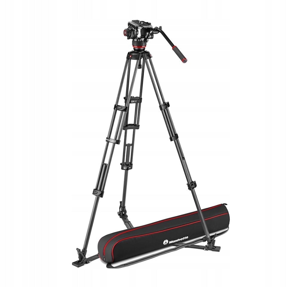 Manfrotto MVK504XTWINGC CF Twin GS 
