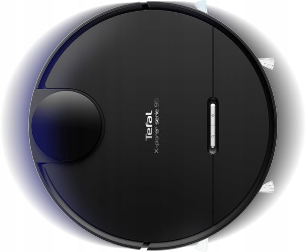 Tefal Robot Vacuum Cleaner X-plorer S95 - Animal Maintenance Kit