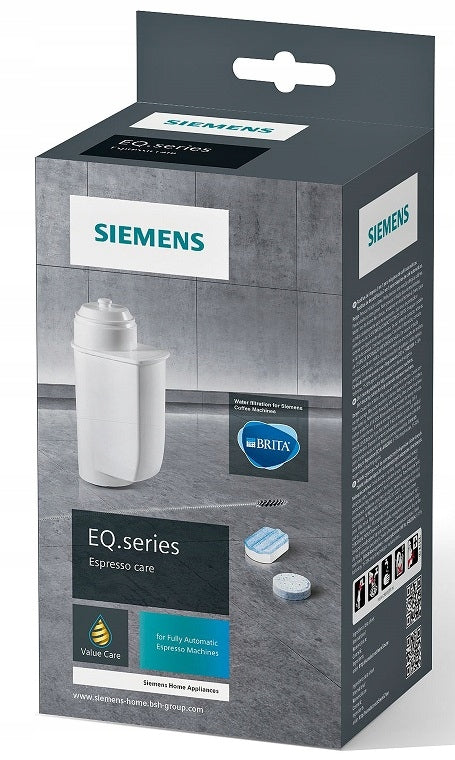 Siemens TZ80004B 