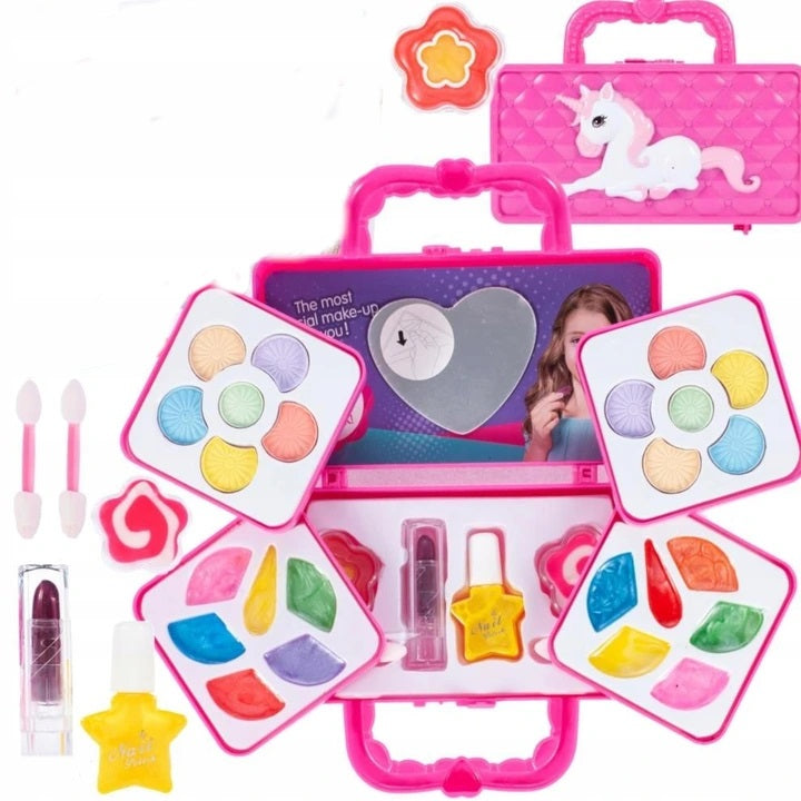 Kosmetikset für Kinder MalPlay 
