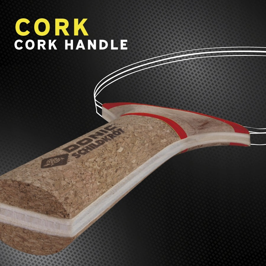 Tischtennisset Donic Persson 500 Cork 