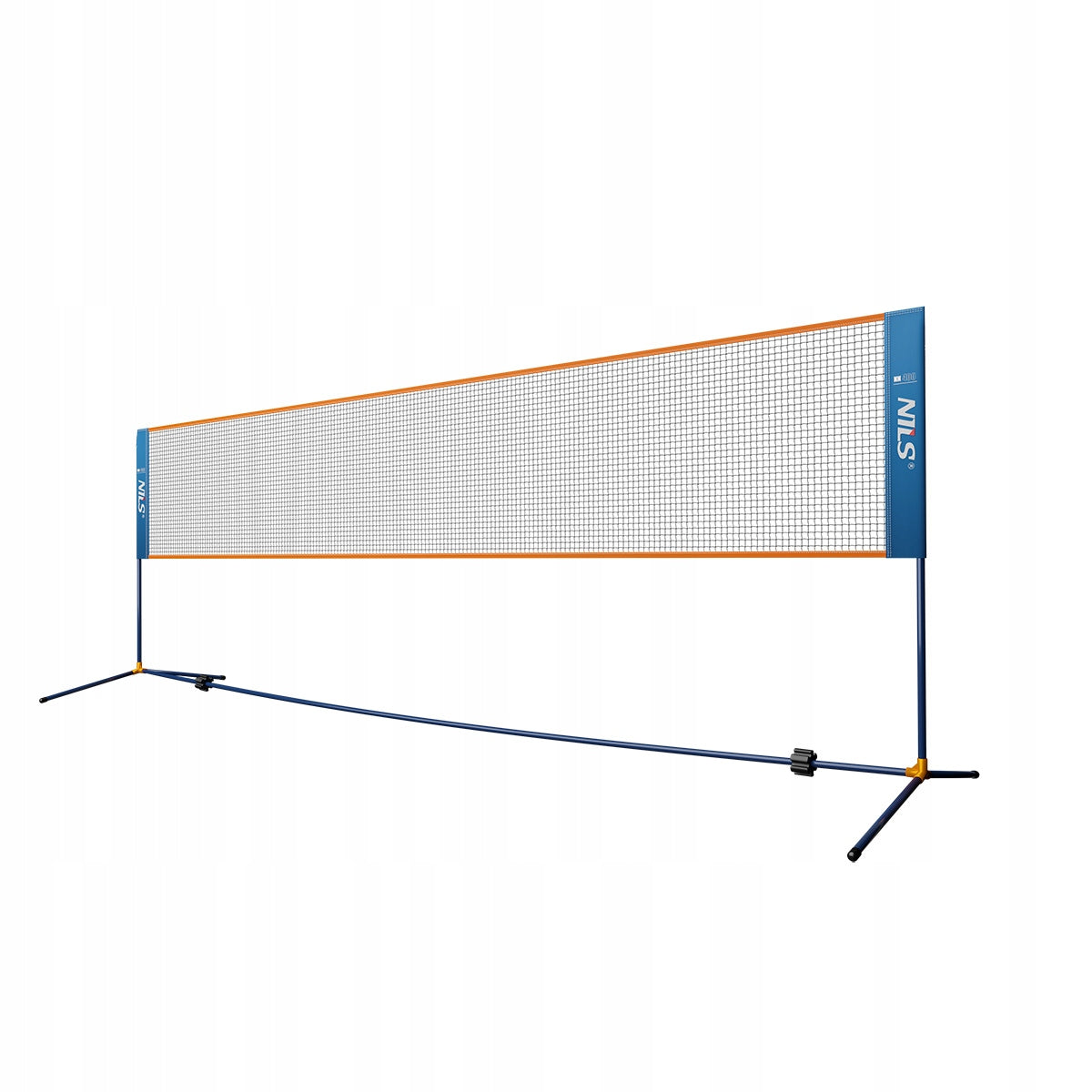 Badmintonnetz Nils Extreme NN400, 400 cm 