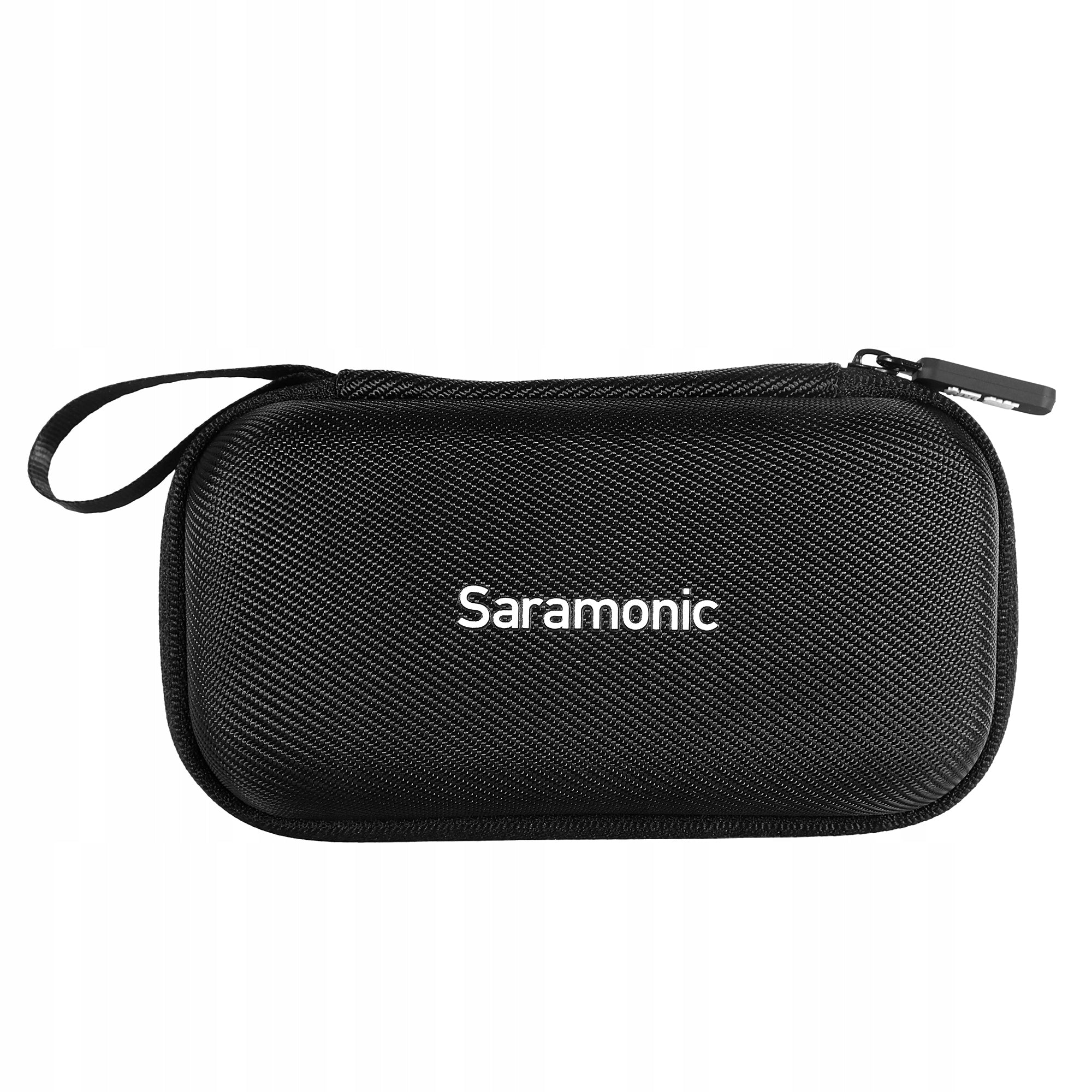 Saramonic Blink500 ProX Q4 belaidžio garso perdavimo rinkinys (RXDi + TX + TX)