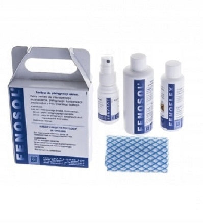 Fensterpflegeset Fenoplast 200780 