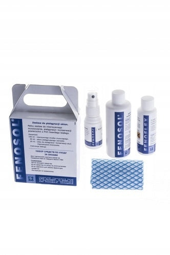 Fensterpflegeset Fenoplast 200780 