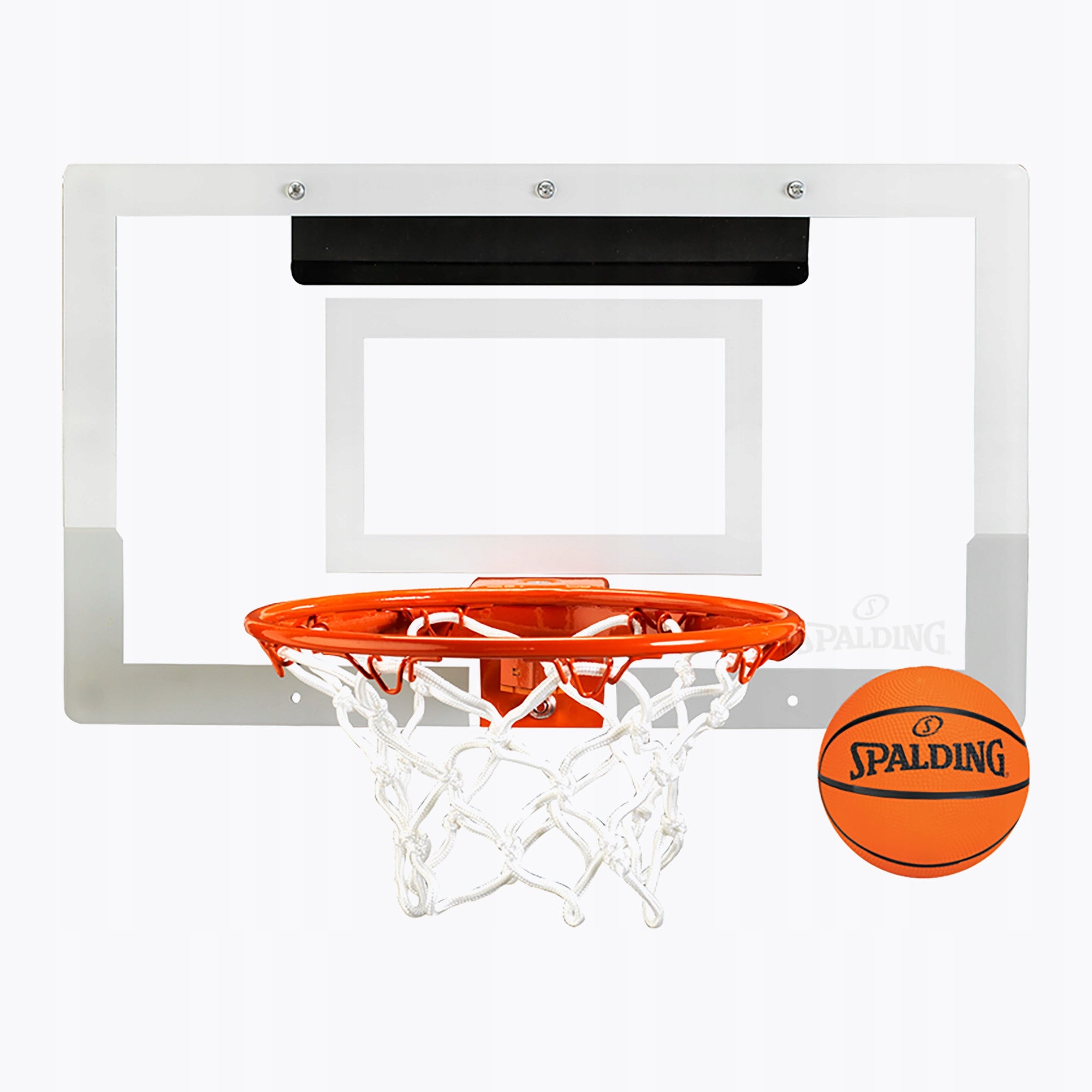 Spalding Mini Arena Slam Basketballbrett 