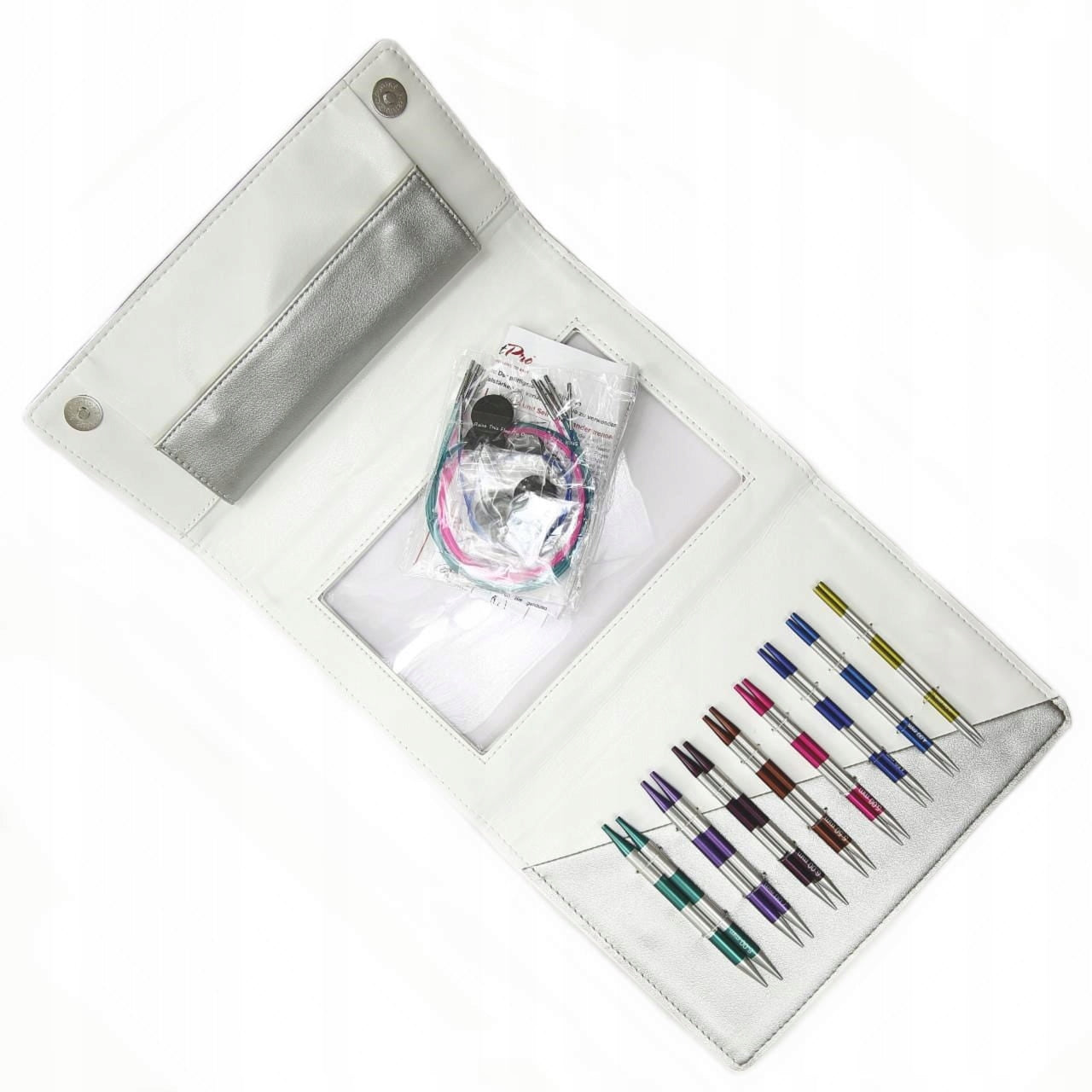 Nadelset KnitPro Smartstix Deluxe 