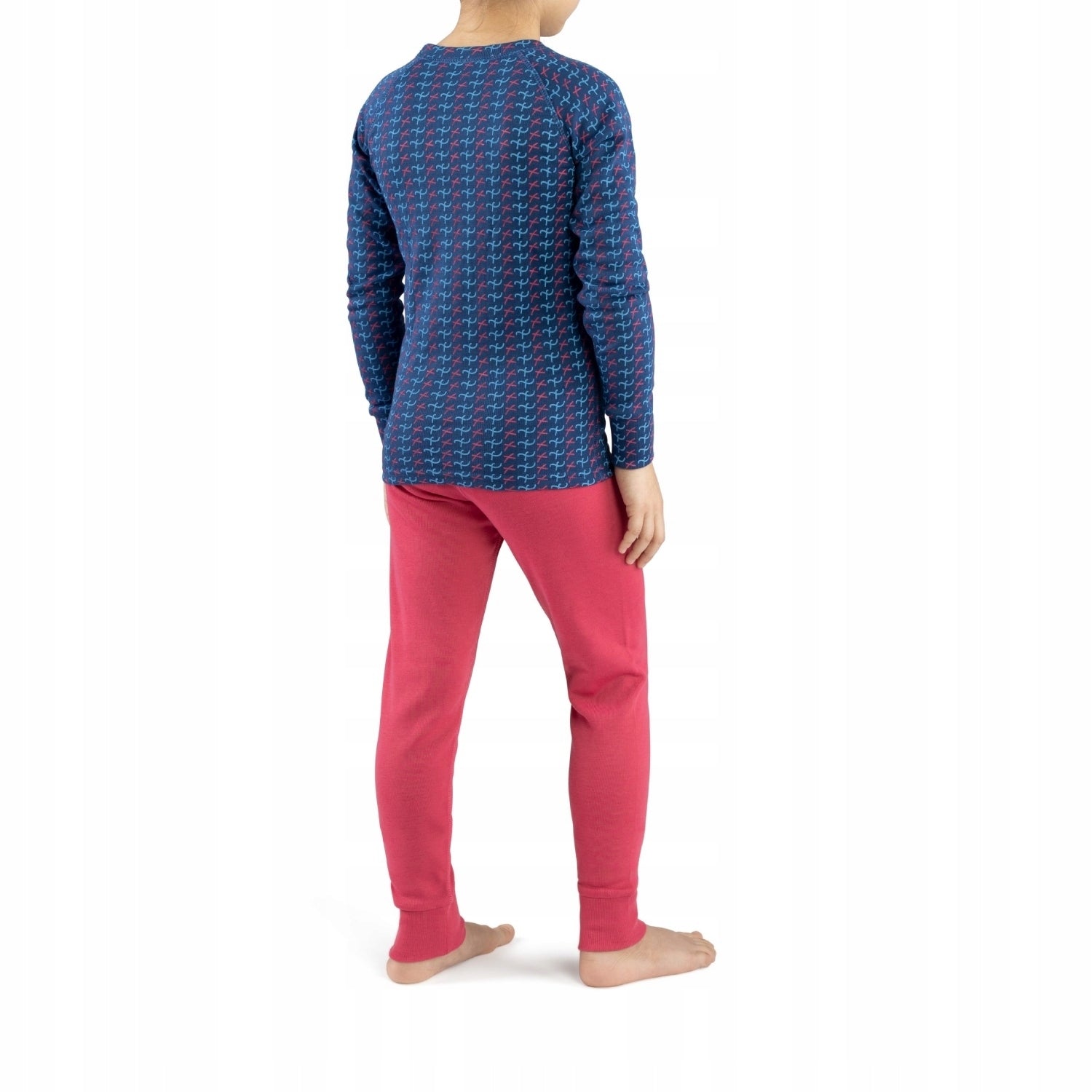 Sportanzug-Set Viking Nino Junior 500/21/6590/46 