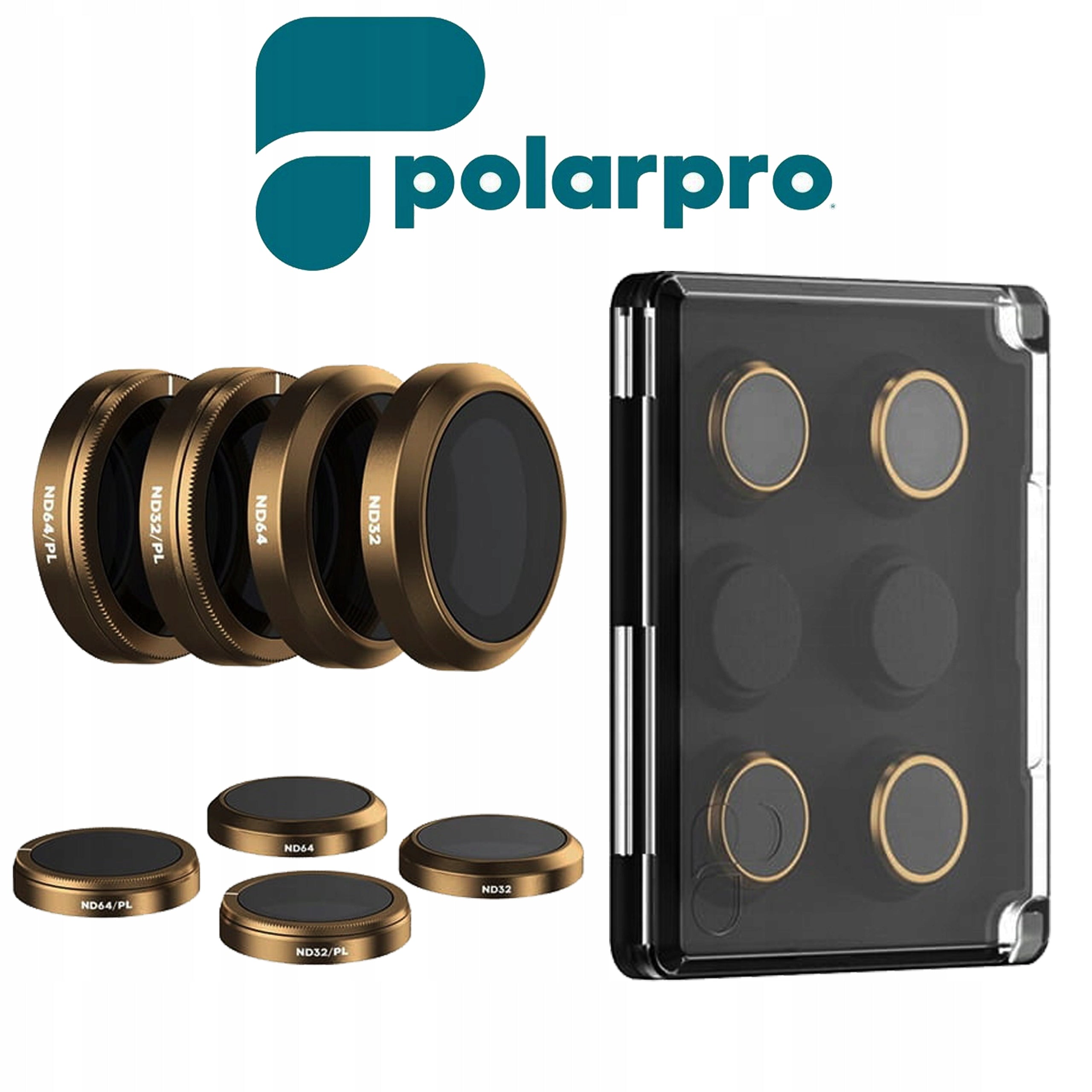 PolarPro M2Z-CS-LTD 