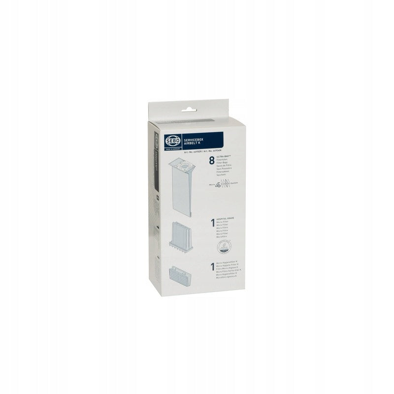 Sebo Servicebox K 6695ER 