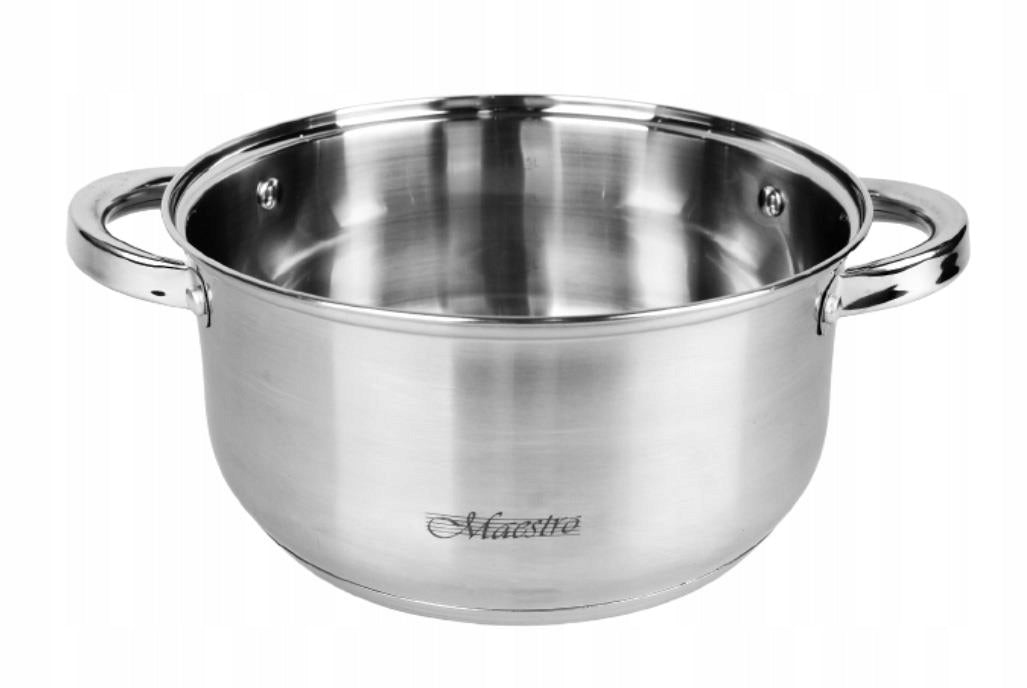Maestro puodų rinkinys MR-2120, 12 dalių