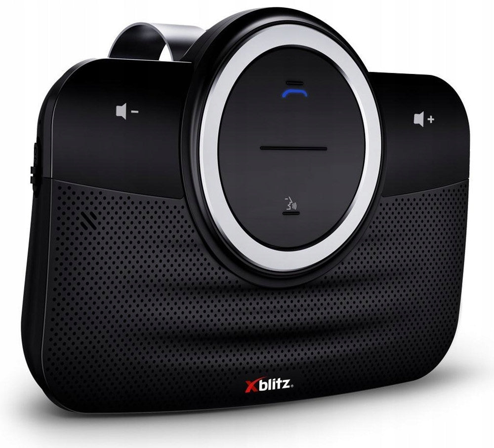 Xblitz X1000 Pro Bluetooth-Freisprecheinrichtung 