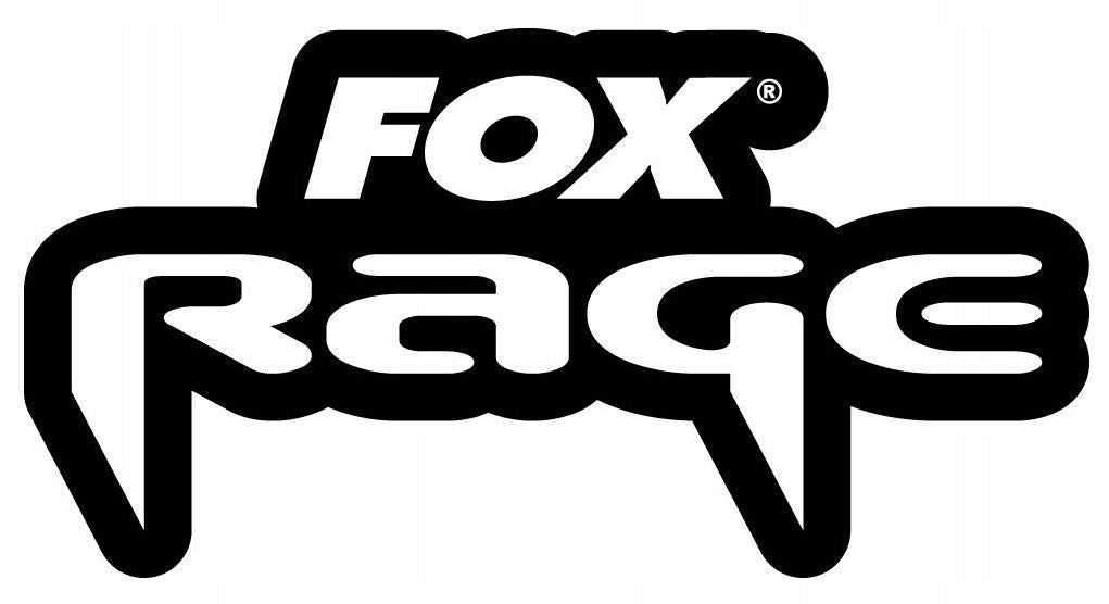 Rubber Fox Rage Spikey Shad 90 mm 