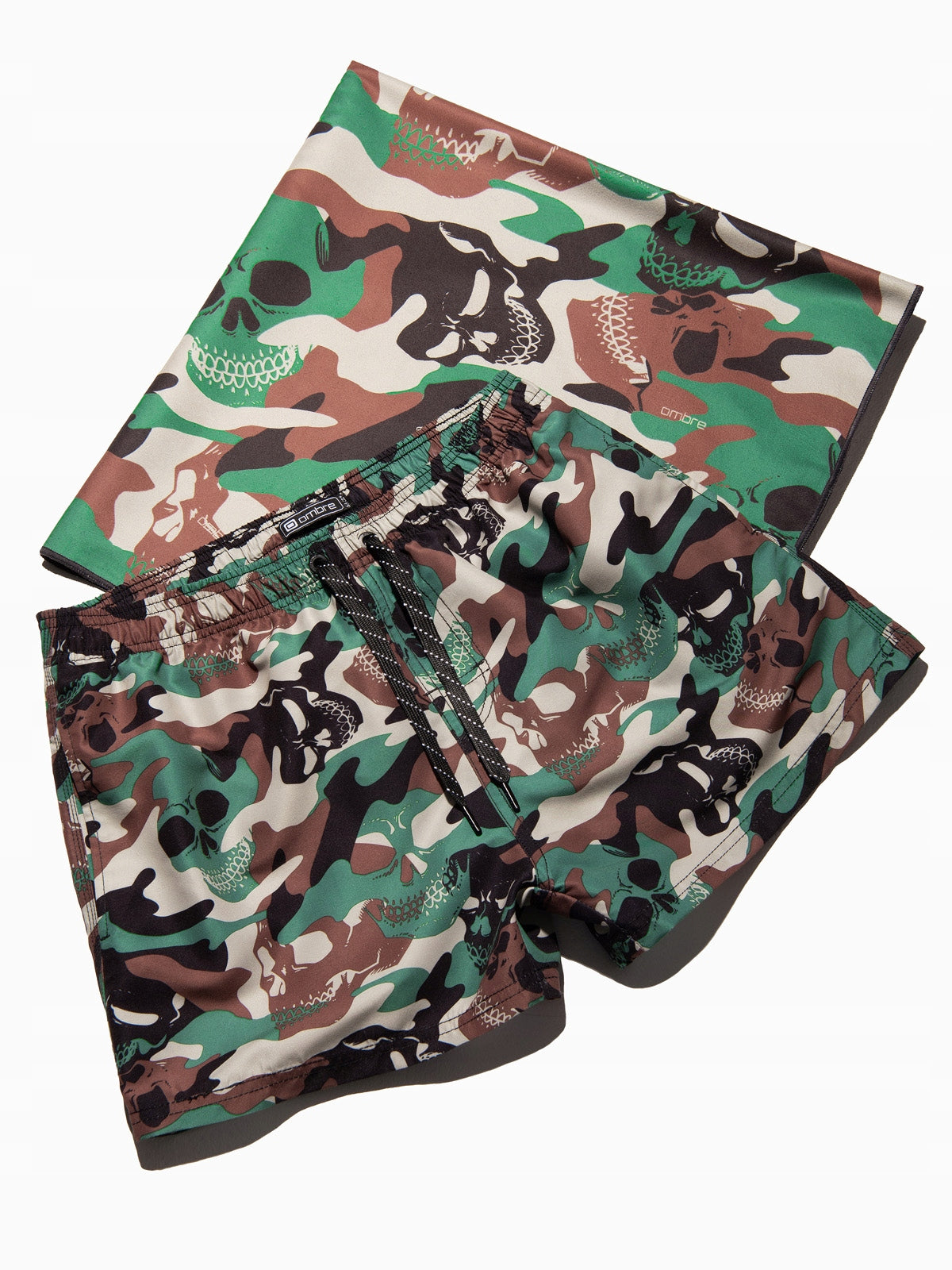 Laisvalaikio komplektukas vyrams Ombre Clothing