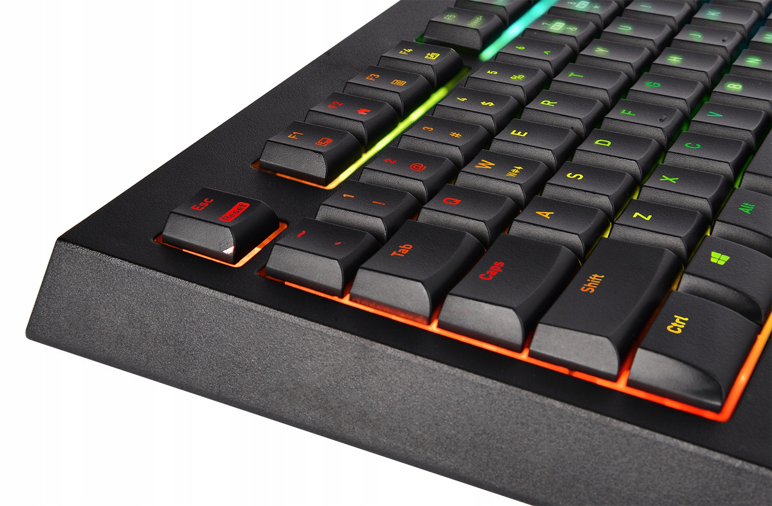 Thermaltake TT E-Sports Challenger Elite RGB Combo 