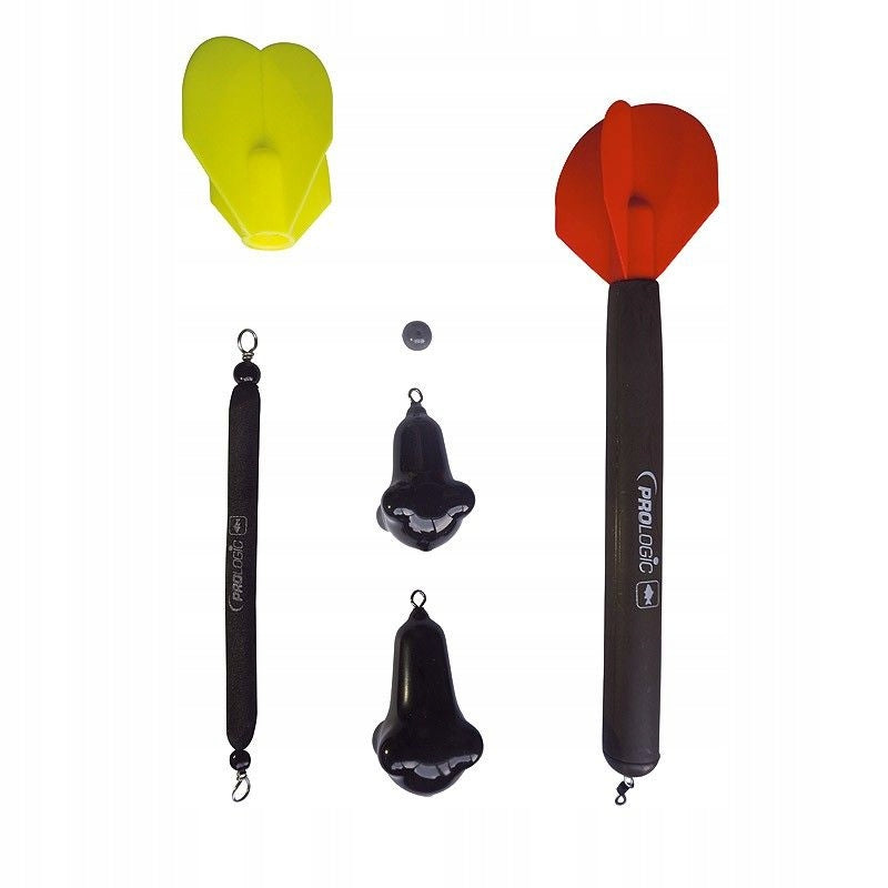 Float Prologic Marker Kit, 85-120 g 