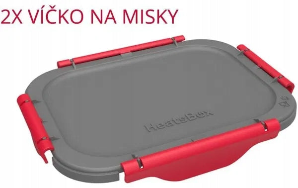 Indų rinkinys, 2 vnt.