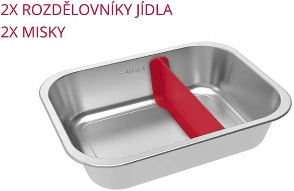 Indų rinkinys, 2 vnt.