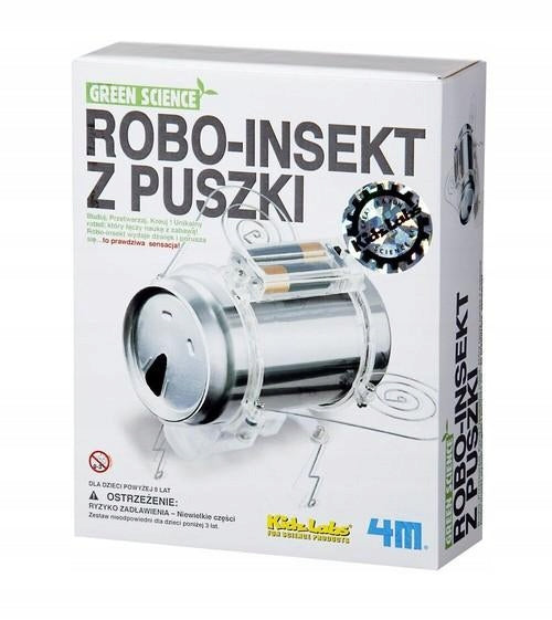 Roboterkäfer, 1 Stk. 