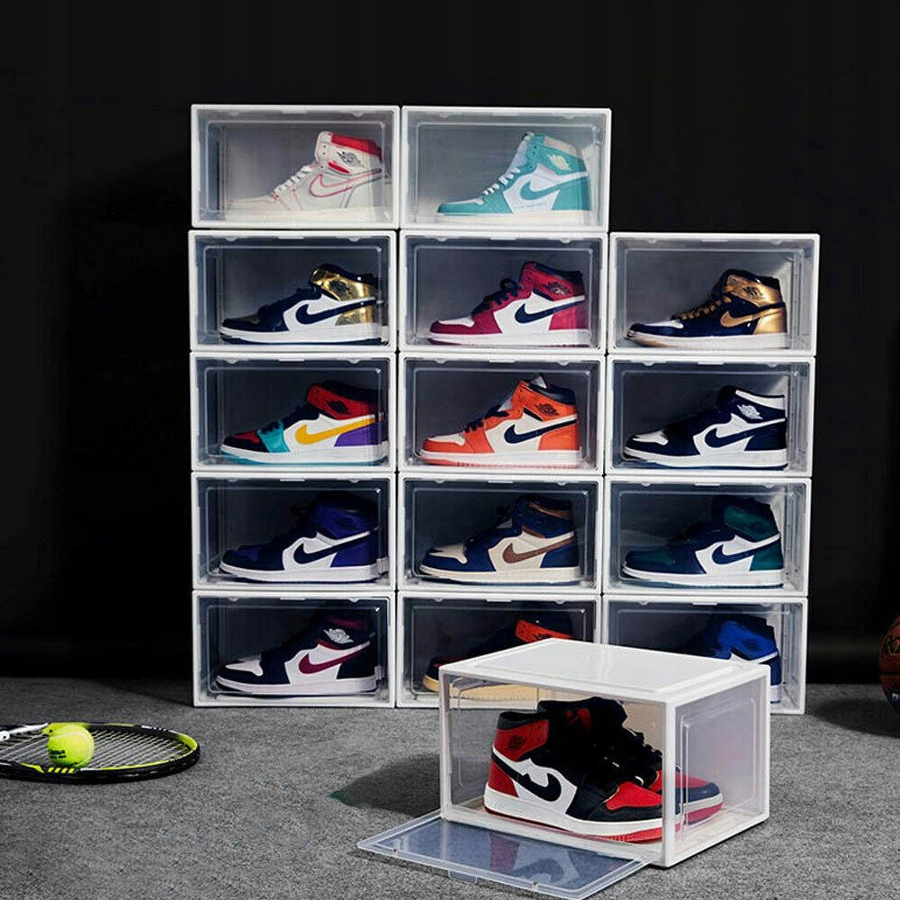 Schuhkarton, 6-tlg 