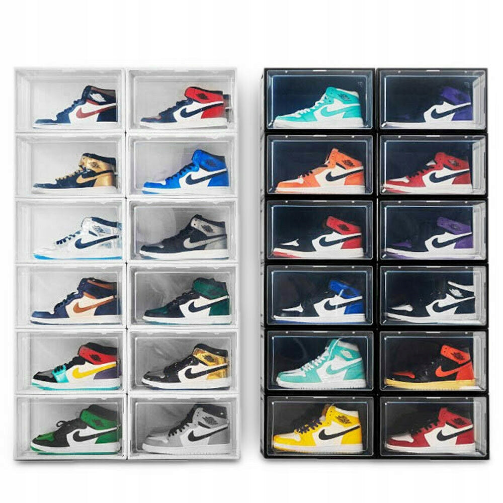 Schuhkarton, 6-tlg 