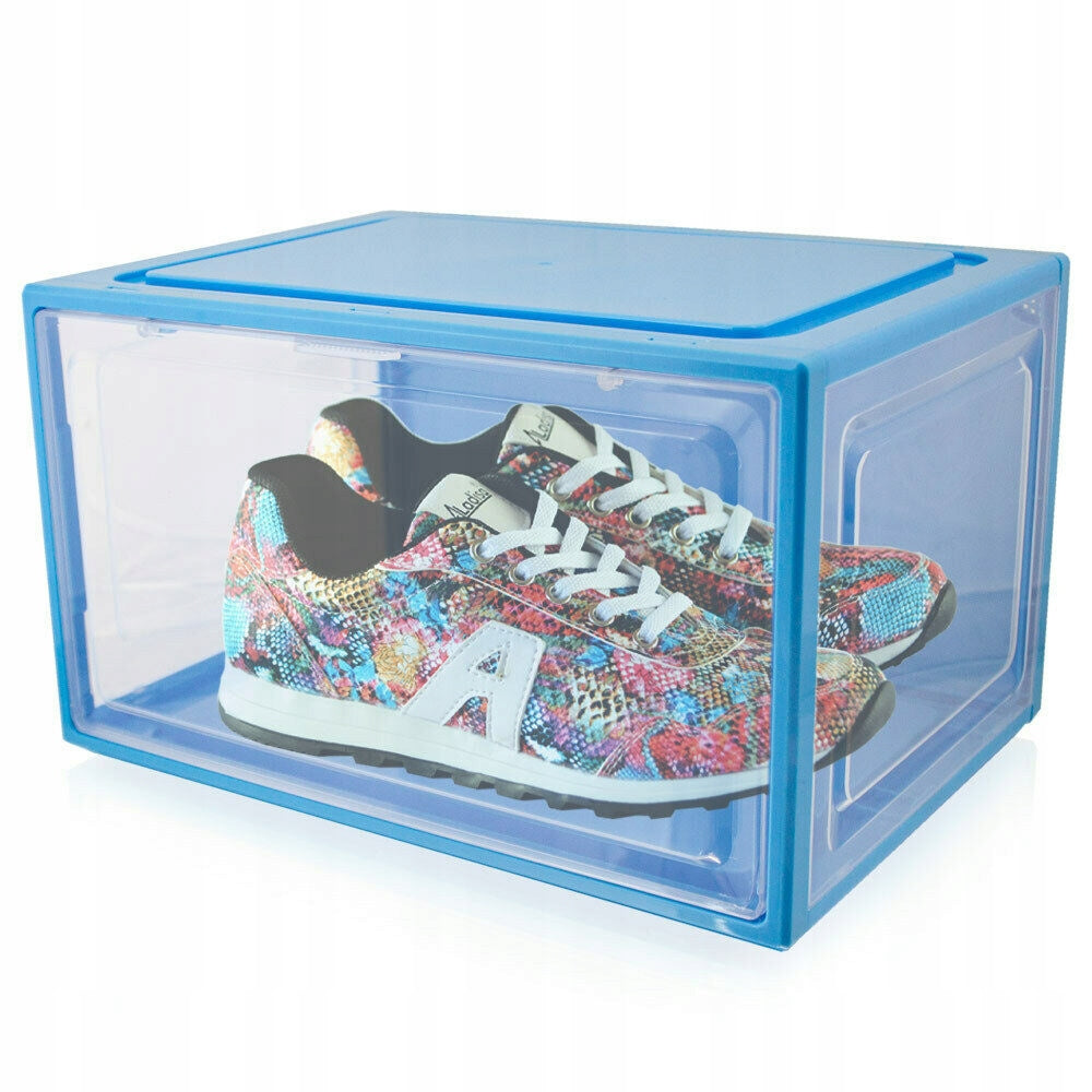 Schuhkarton, 6-tlg 
