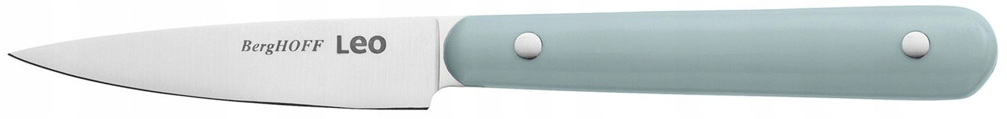 BergHOFF 7 dalių peilių rinkinys Slate