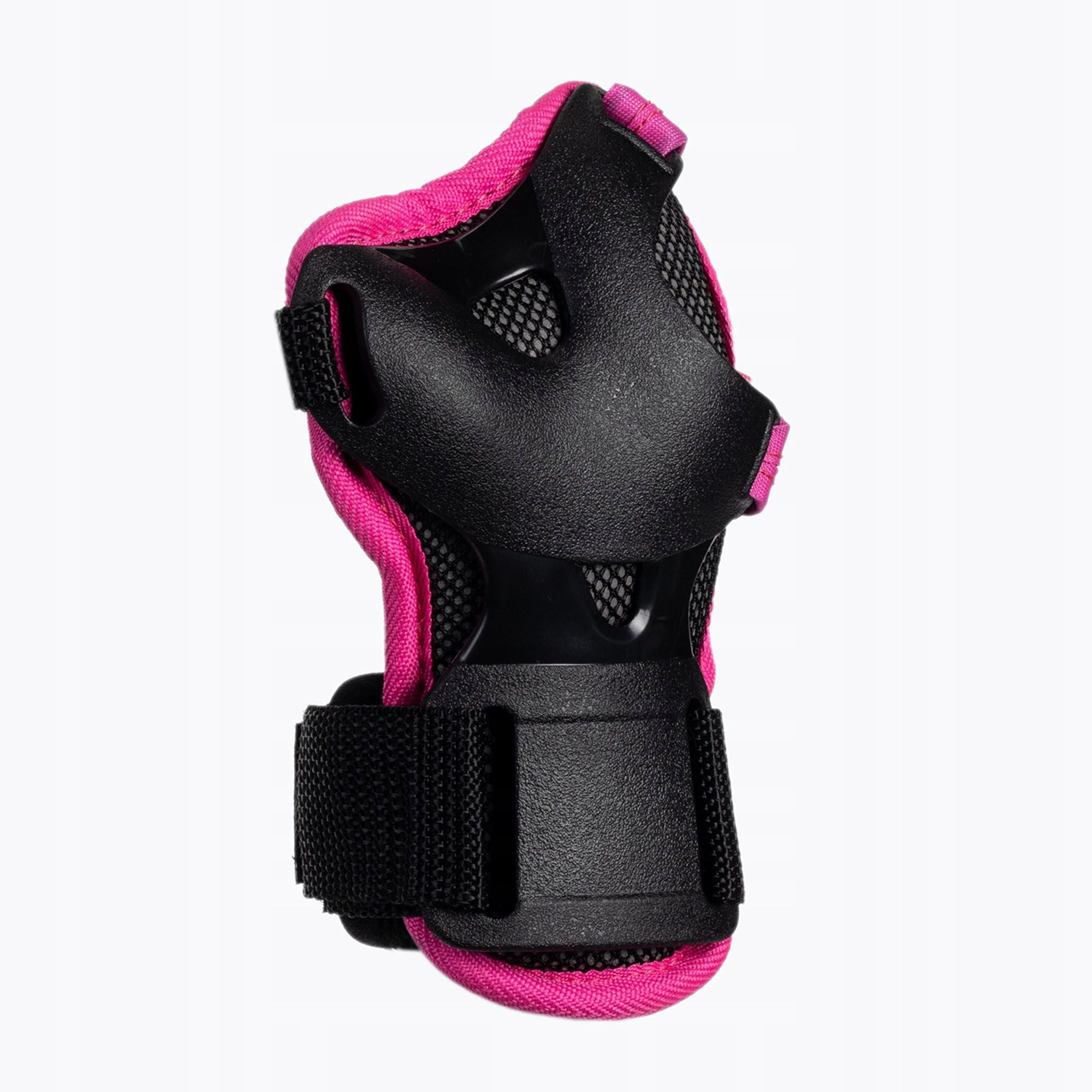 Schutz-ROLLERBLADE-SKATE-AUSRÜSTUNG JUNIOR 3ER-PACK 