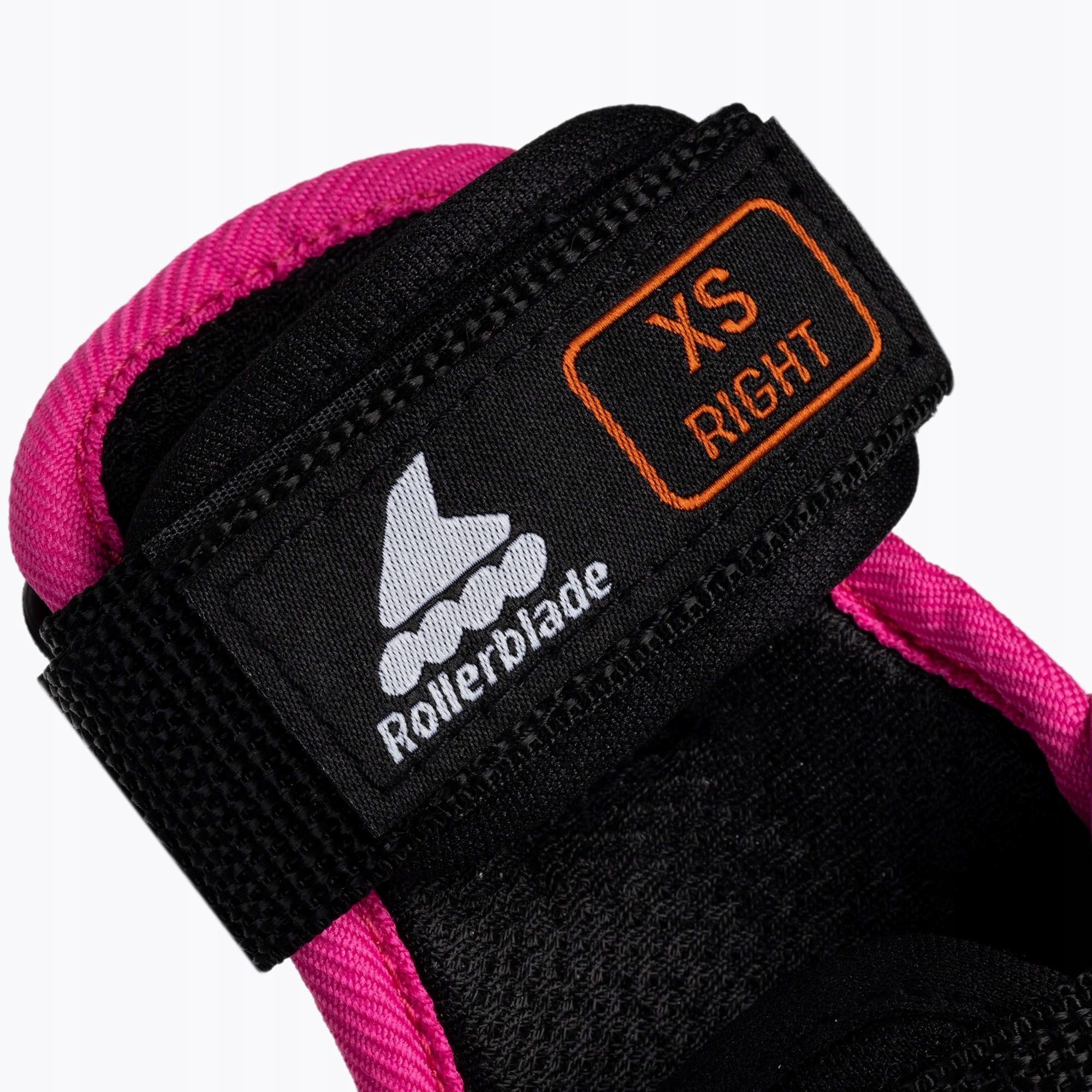 Apsaugos ROLLERBLADE SKATE GEAR JUNIOR 3 PACK