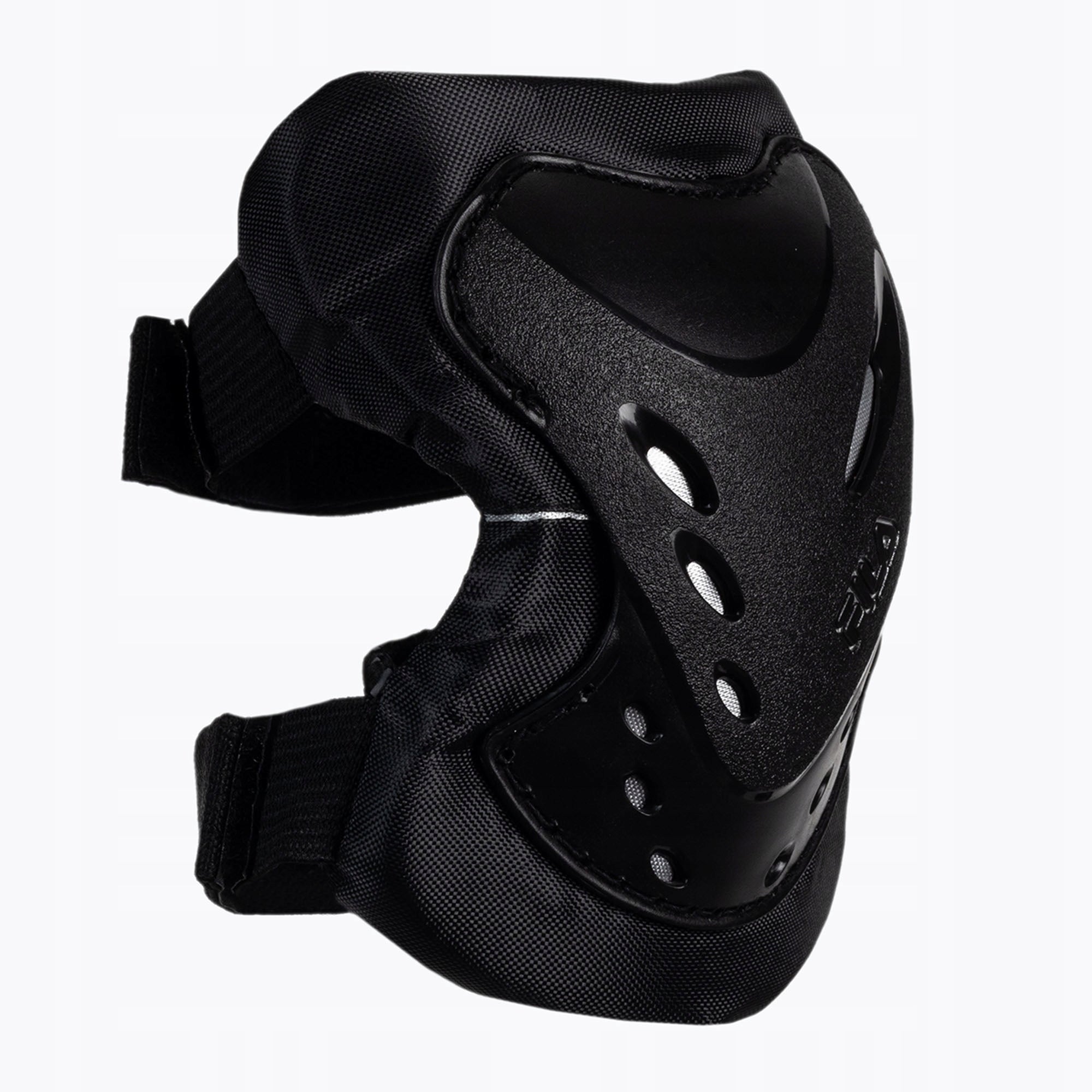 Apsaugos rinkinys Fila 3-Pack, XL, juodas