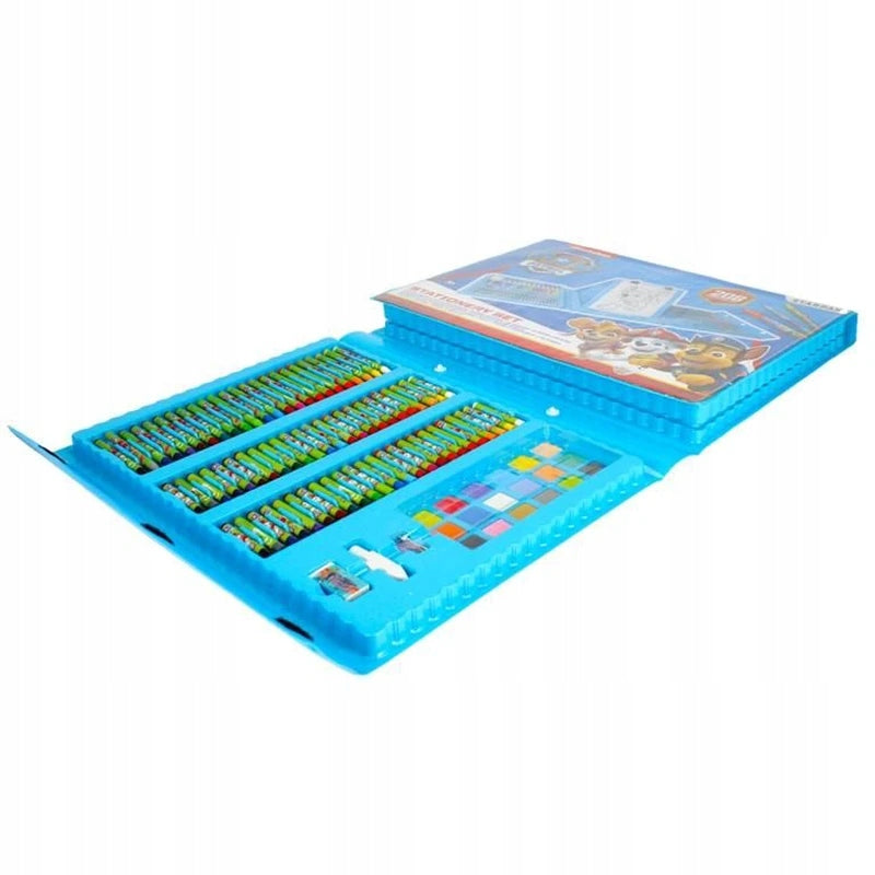 Kunstwerkzeugset Paw Patrol 484112 